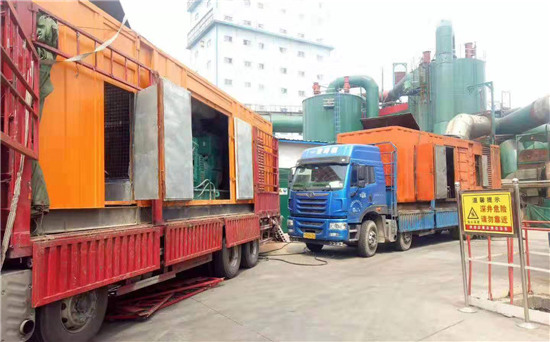 江达100KW发电机组适配电缆规格选型指南